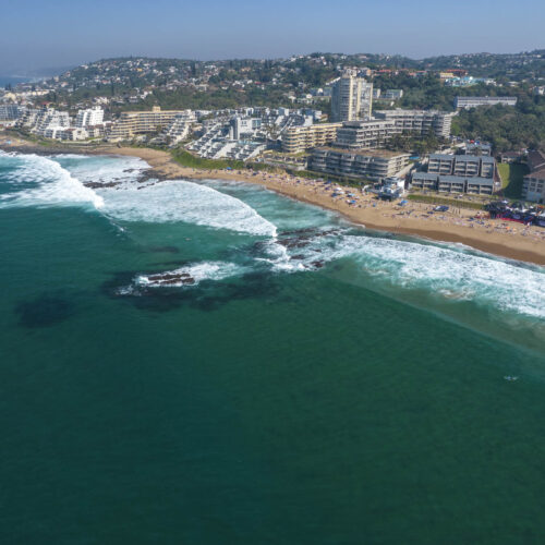 Ballito - Short-term Rentals on the North Coast of KwaZulu-Natal.