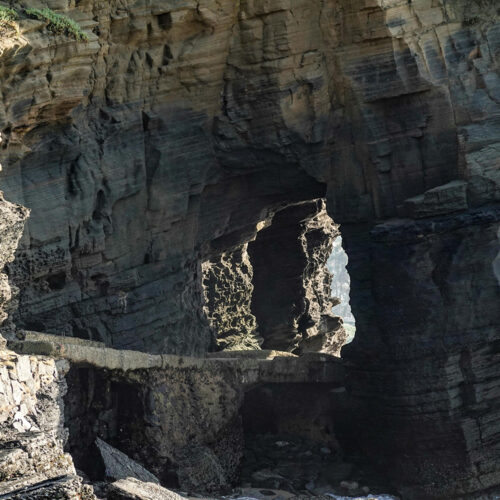 Hole in the Wall, Ballito - Short-term Rentals on the North Coast of KwaZulu-Natal.
