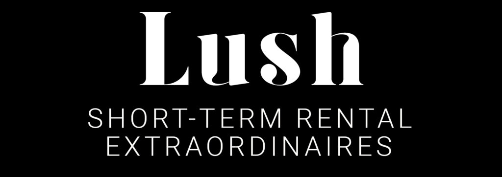 Lush Long Logo